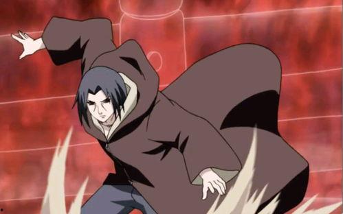 秽土鼬技能视频爆料彩蛋,彩蛋中的暗藏玄机 第2张 秽土鼬技能视频爆料彩蛋,彩蛋中的暗藏玄机 第2张