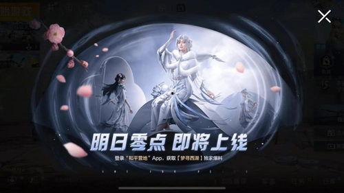 吃鸡新皮肤爆料最新仙剑,吃鸡界仙侠风来袭! 第3张 吃鸡新皮肤爆料最新仙剑,吃鸡界仙侠风来袭! 第3张