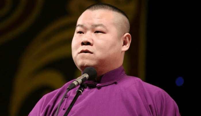 岳云鹏圈内幕爆料,一场笑星的辛酸历程 第3张 岳云鹏圈内幕爆料,一场笑星的辛酸历程 第3张